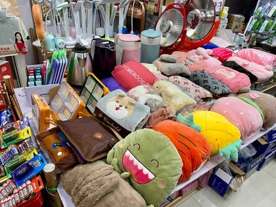 冷空氣催熱哈爾濱市“暖經濟” 保暖產品銷售一路走俏，健身器材需求升溫