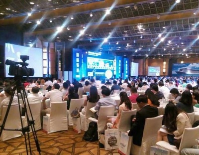 銀川會議會展攝影攝像服務 全方位記錄，專業化呈現