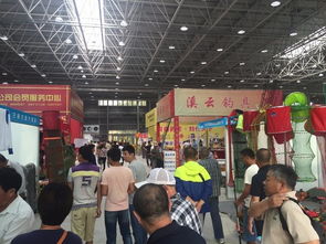 春約泉城，漁樂無(wú)限——易釣網(wǎng)邀您共赴濟(jì)南漁具展