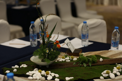 山東展覽公司 專業會議及展覽服務的領航者