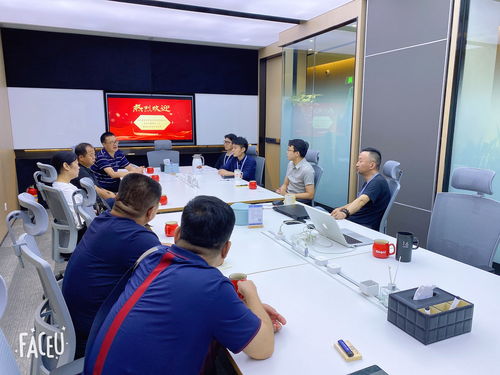 山東鼎信法律咨詢服務(wù)與訟寶保就業(yè)務(wù)合作深入洽談，共創(chuàng)信息咨詢服務(wù)新篇章